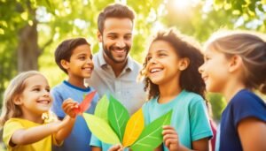 Parenting and Education Partnerships
